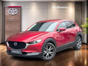 Mazda CX-30 2025