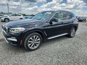 BMW X3 G01 2019