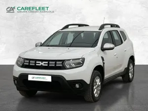 Dacia Duster II 2023