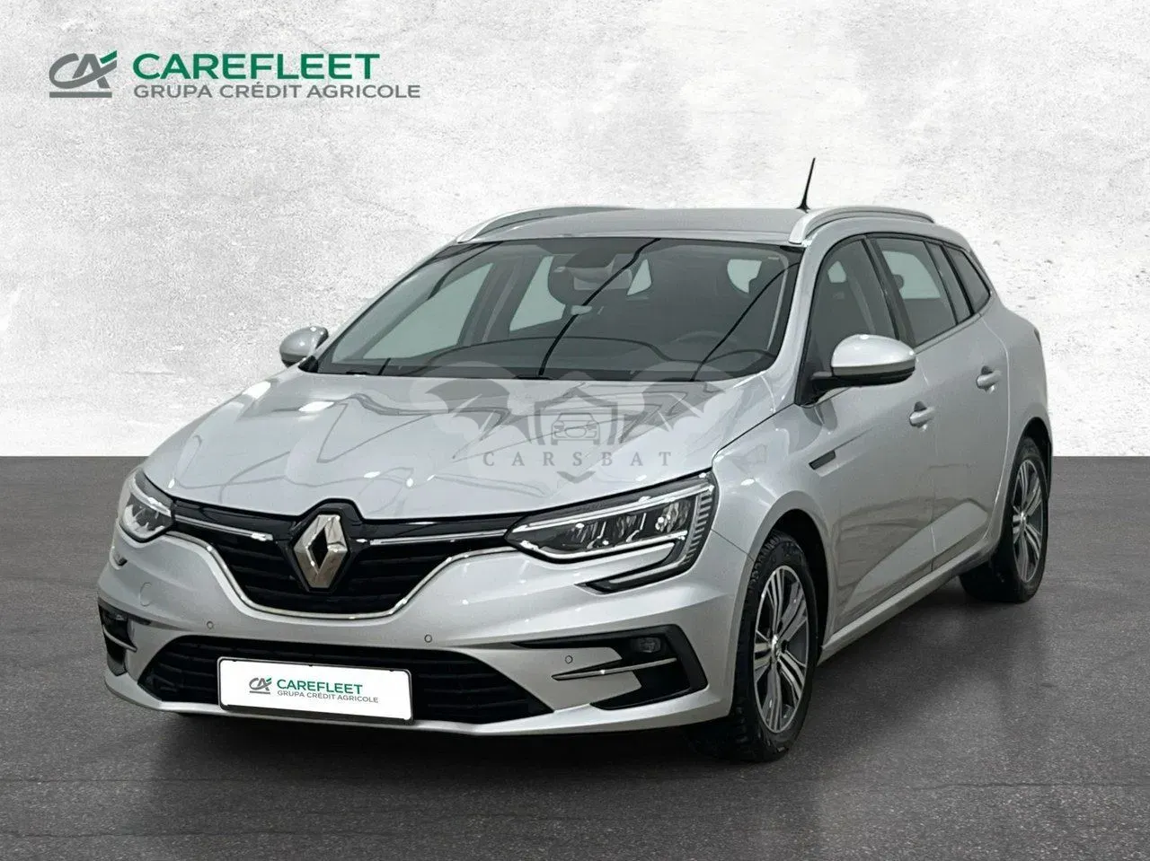 Renault Megane IV 1.3 TCe FAP Equilibre 2022