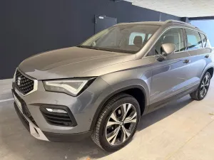 Seat Ateca 1.5 TSI Style S&S DSG 2024