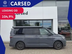 Volkswagen California 2026