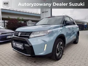 Suzuki Vitara III 2024