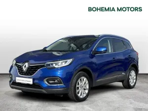 Renault Kadjar 2019