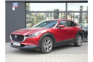 Mazda CX-30 2.0 mHEV Hikari AWD 2022