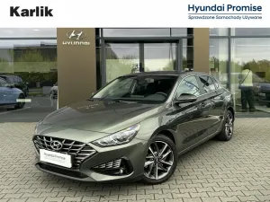 Hyundai i30 III 2023