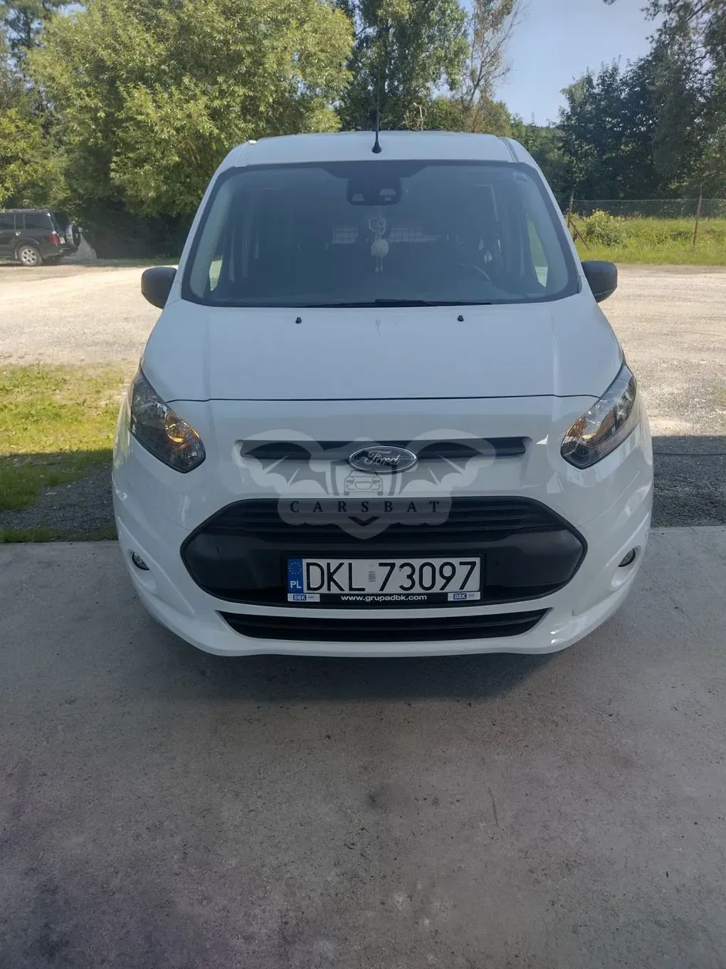 Ford Transit Connect II 2018