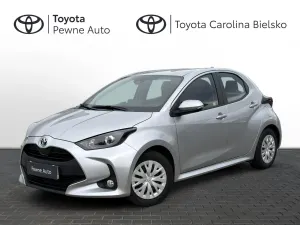 Toyota Yaris IV 2023