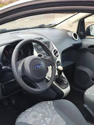 Ford KA/KA+ II 1.2 Trend+ ASS EU6 2015