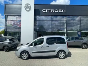 Citroën Berlingo II 1.6 HDi XTR 2014
