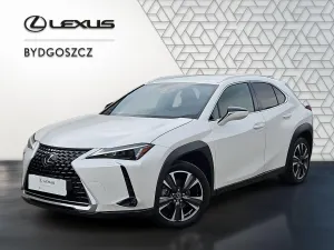 Lexus UX 2023