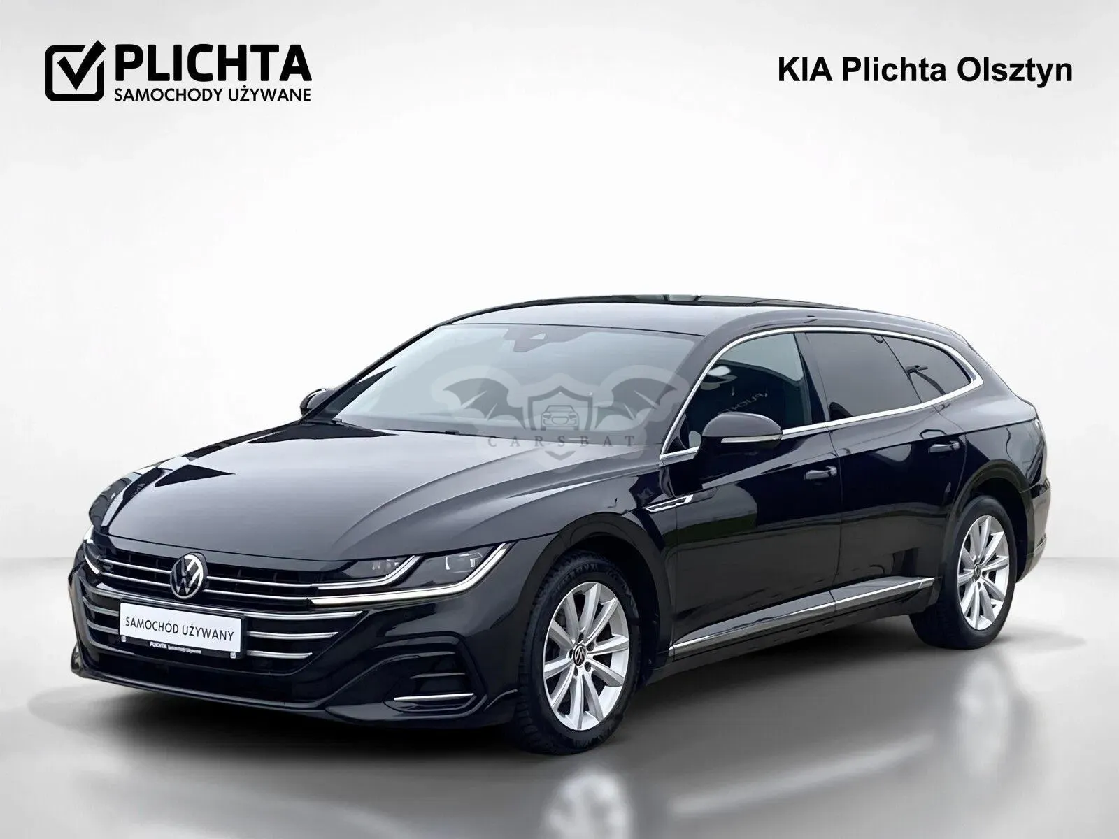 Volkswagen Arteon 2022