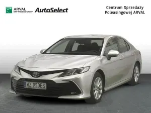 Toyota Camry 2.5 Hybrid Comfort CVT 2021