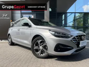Hyundai i30 III 2024