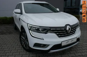 Renault Koleos II 2017