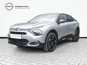 Citroën C4 III 2021