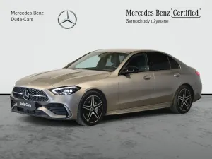 Mercedes-Benz C W206 2023