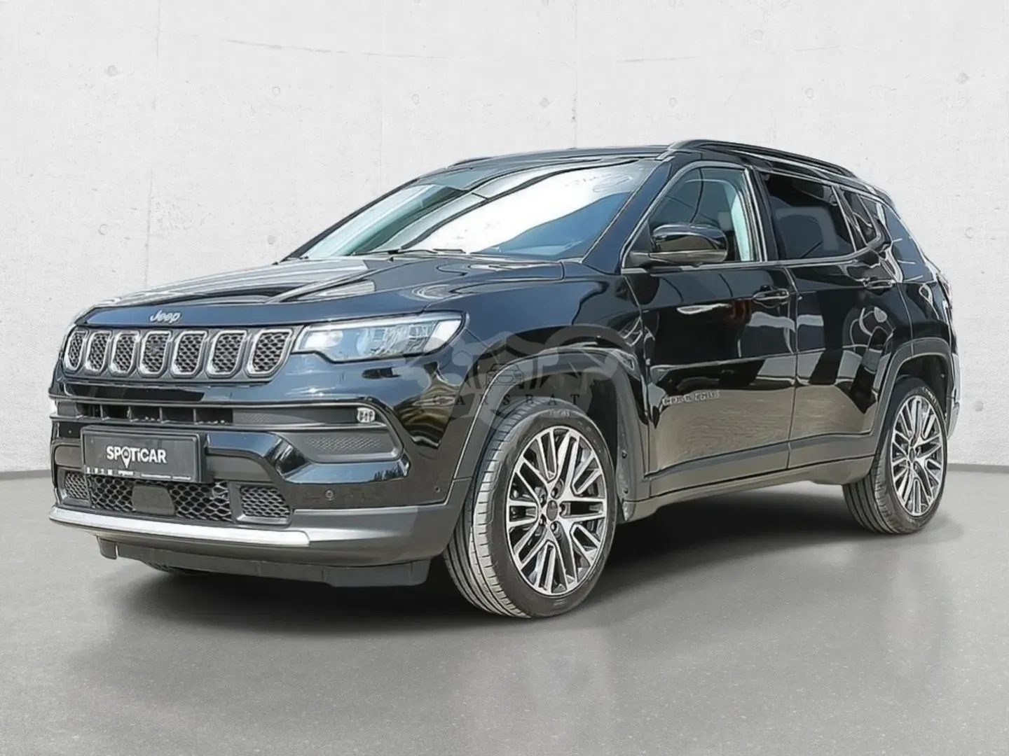 Jeep Compass II 2022