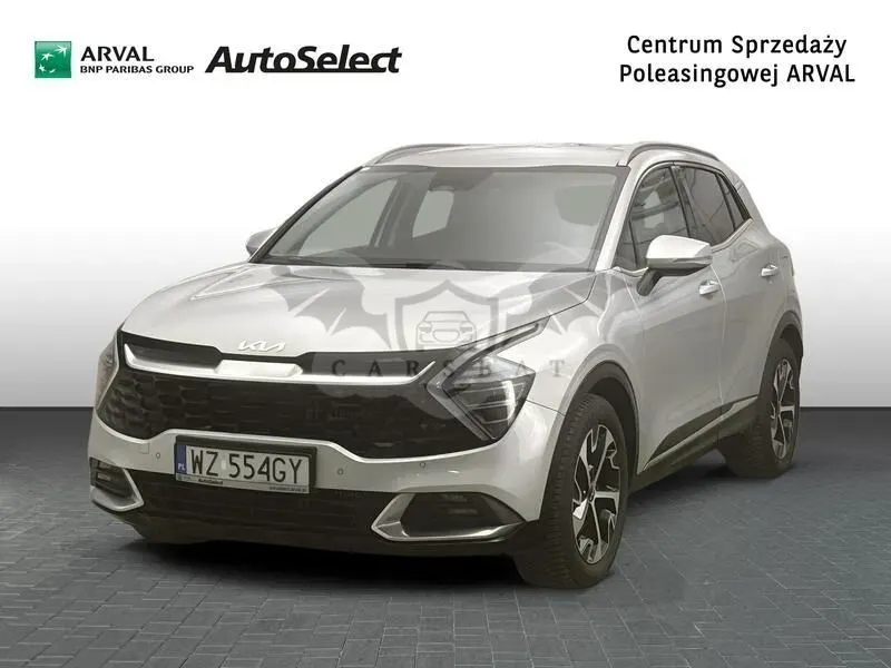 Kia Sportage V 2023