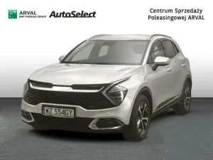 Kia Sportage V 2023