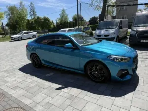BMW 2 Series 218i M Sport 2020