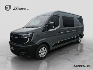 Renault Master 2026