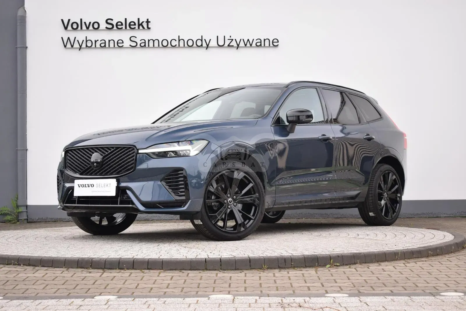 Volvo XC60 II 2025