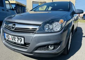 Opel Astra H 1.6 2007