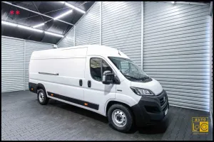 Fiat Ducato 2022