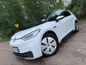 Volkswagen ID.3 Performance Upgrade Pro Life 2021