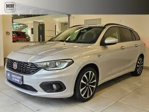 Fiat Tipo II 1.4 T-Jet 16v Lounge EU6 2020