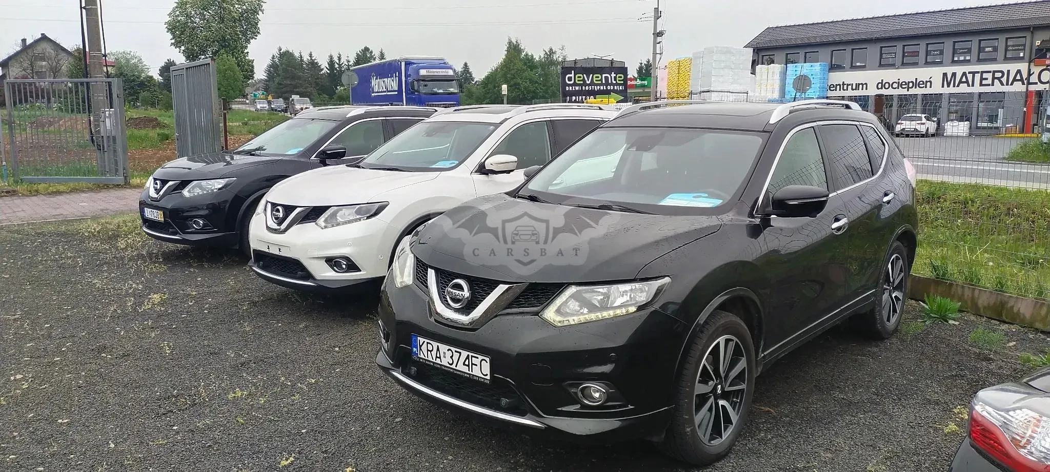 Nissan X-Trail III 1.6 DCi ALL-MODE 4x4i N-Connecta 2016