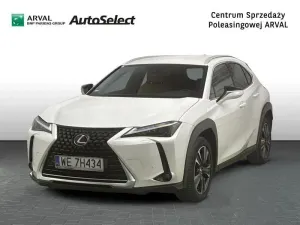 Lexus UX 200 GPF Business 2WD 2022