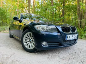 BMW 3 Series E90/E91/E92/E93 318i Edition Lifestyle 2009