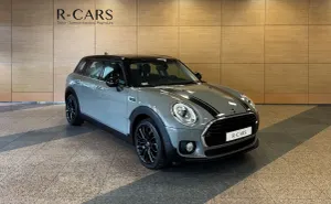 Mini Clubman Cooper 2018
