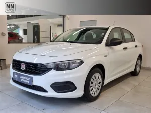 Fiat Tipo II 1.4 16V Pop 2019