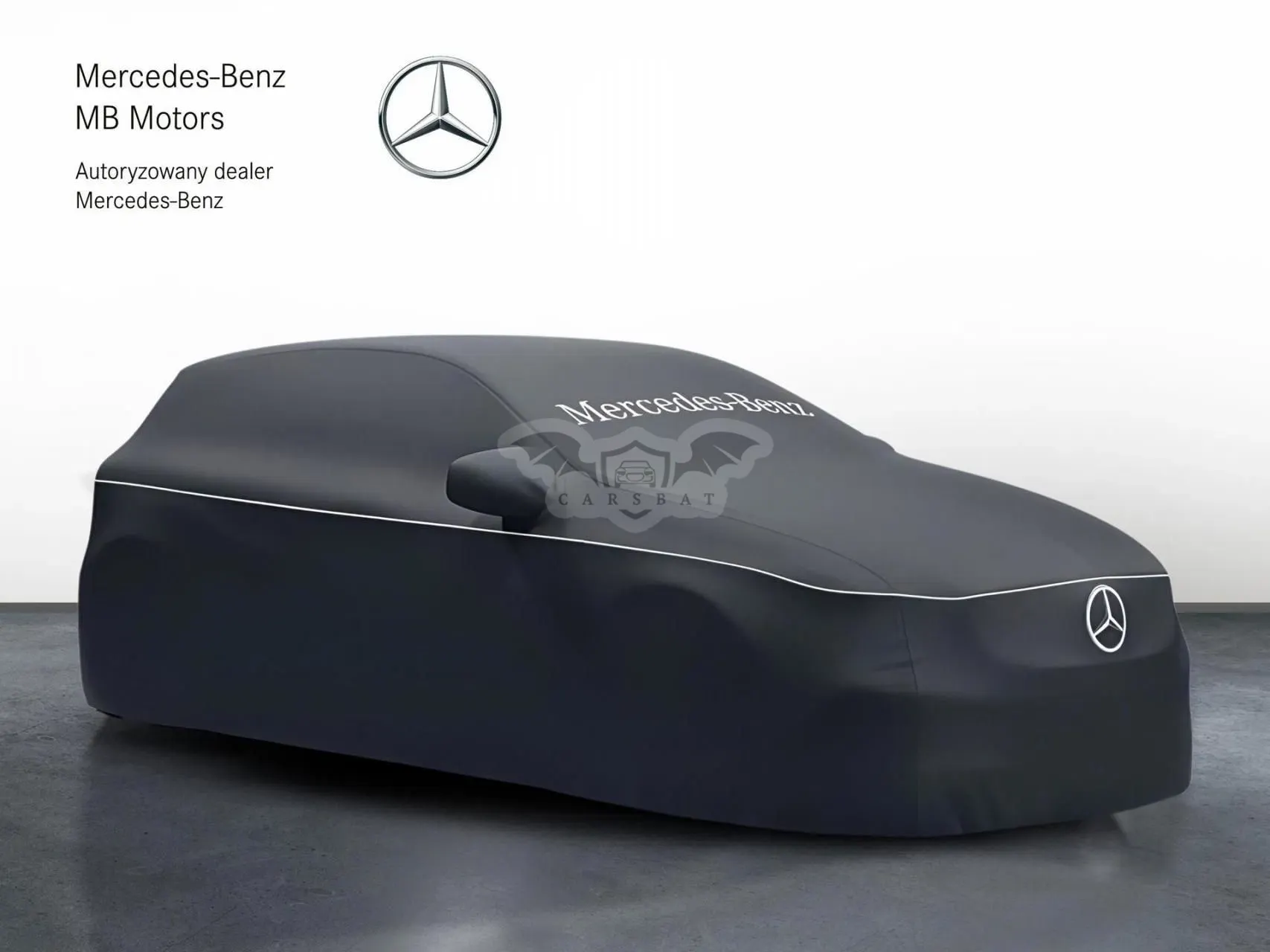 Mercedes-Benz GLC II 2025