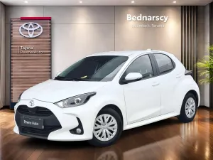 Toyota Yaris IV 2023
