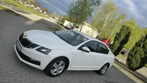 Skoda Octavia III 1.5 TSI GPF ACT Ambition 2019
