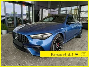 Mercedes-Benz CLE 2026