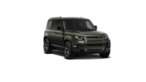 Land Rover Defender 3.0 D250 mHEV X-Dynamic HSE 2026
