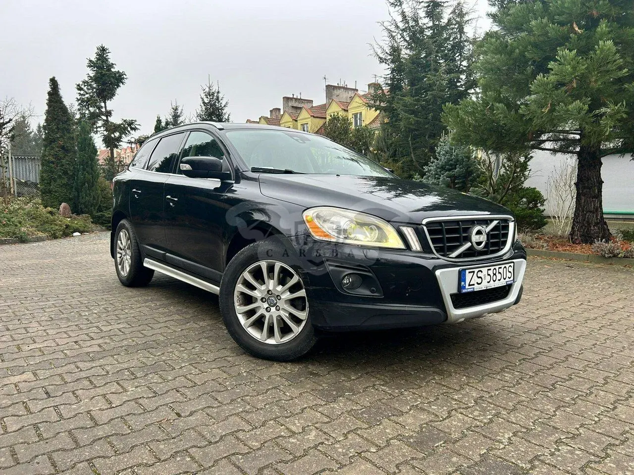 Volvo XC60 I 2010
