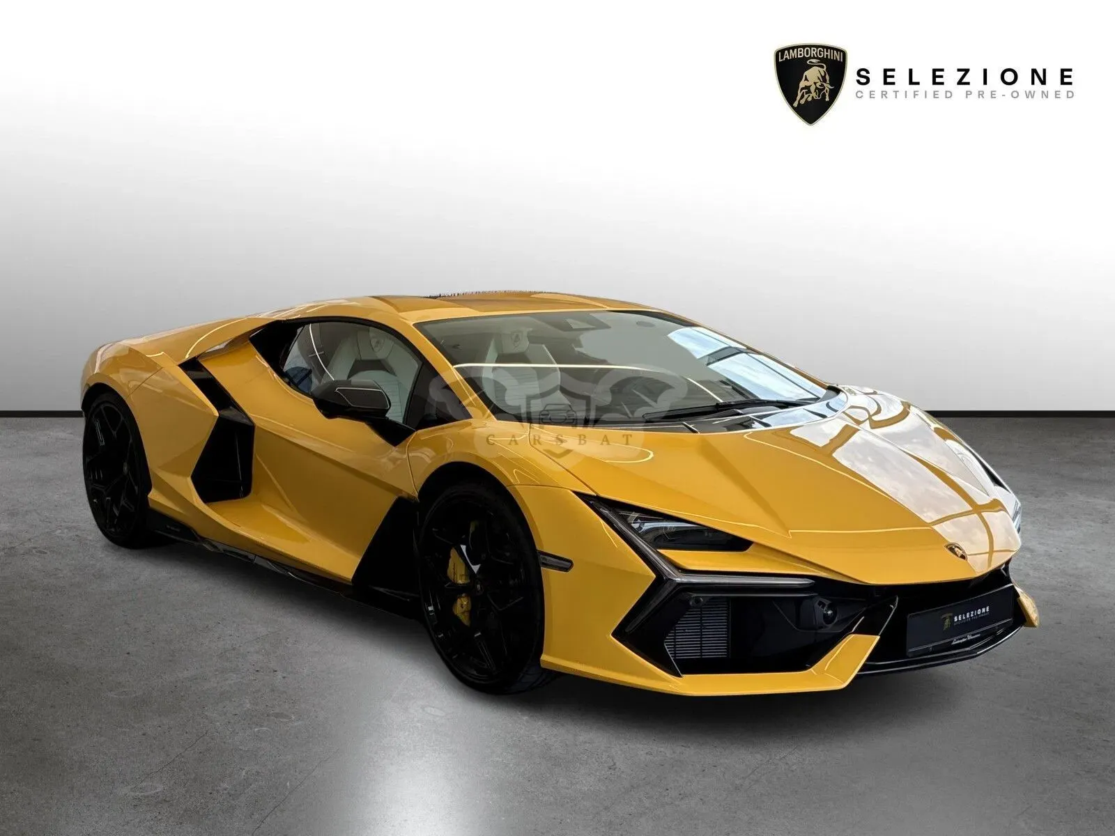 Lamborghini  v12, 1015km, salonpl, serwis aso, selezione, vat23% 2024
