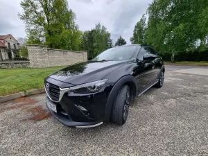 Mazda CX-3 2.0 SkyPrestige 2018