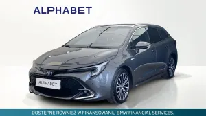 Toyota Corolla Seria E21 1.8 Hybrid Style 2023