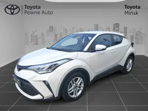 Toyota C-HR 1.8 Hybrid GPF Comfort 2022
