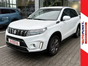 Suzuki Vitara III 2023