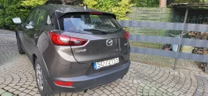 Mazda CX-3 2.0 Skygo 2017