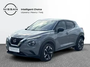 Nissan Juke II 1.0 DIG-T Tekna DCT 2024