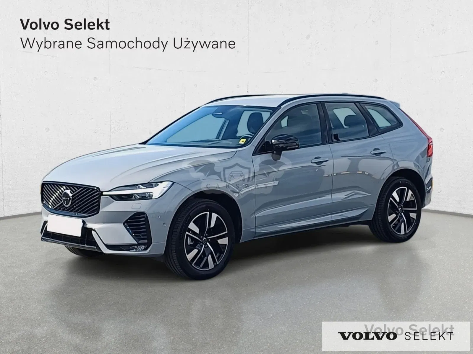 Volvo XC60 II 2025